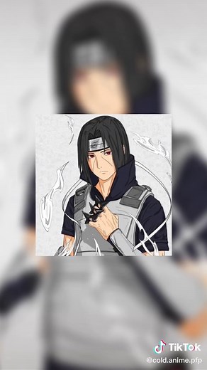 Naruto Pfp Black and White edition #animeedit #pfp #Animepfp #Narutoedition