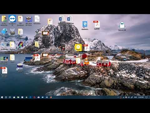 Windows 10 Spring Creators update review conclusion version 1803