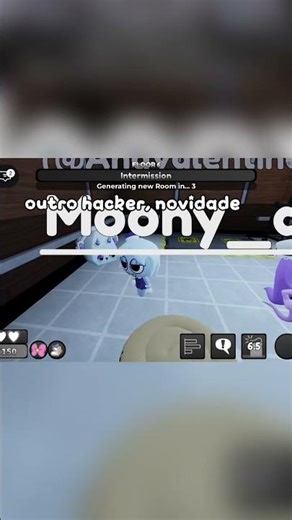 vídeo aleatório (vou provavelmente sumir por 1 mês tchau-) #roblox #desflopacomu #dandysworld #sla