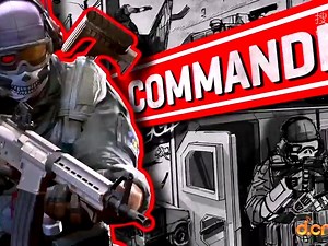首曝预告片 《火线指令2 Frontline Commando 2》本周重磅来袭