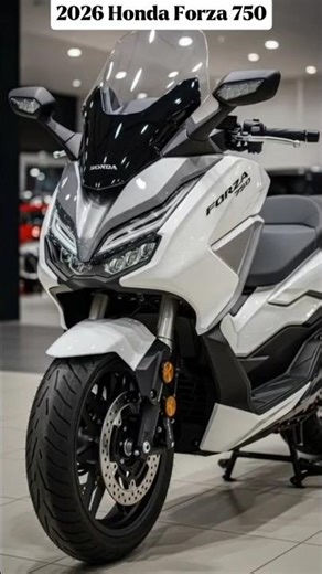 2026 Honda Forza 750 Review | Specs, Price, Features & Real World Performance