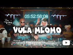 Musa keys-Vula Mlomo - feat Sir Trill & nobantu vilakazi