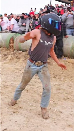 Rednecks with Paychecks Barbie Jeep Downhill