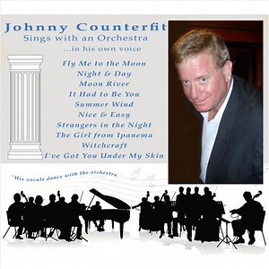 Johnny Counterfit Concert & Tour History | Concert Archives