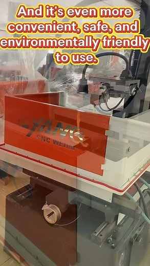 Unleash Precision: Wire Cutting Machine Revealed!