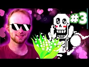 On A Date With Papyrus?! | Undertale Analysis/Gameplay
