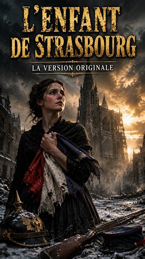 La Strasbourgeoise #shorts #france #music