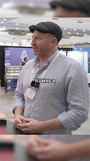 Some facilities produce 10,000 tons of waste a year and won't trust a single partner. The reason is risk! If equipment like a digester is down, what are they supposed to do? In this industry, it can take a long time to build trusting relationships. #engineering #energy #cleanenergy #powerplant
