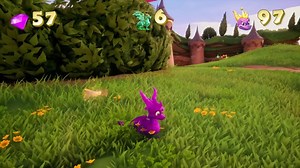 Cheat code Spyro tout violet - Astuces et guides Spyro Reignited Trilogy - jeuxvideo.com