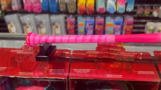 1.3K views |  LIMITED EDITION DROP ALERT  The Louisville Slugger Atlas Wildstyle Limited Edition has touched down at Baseball Express! ✅ Available NOW at baseballexpress.com ✅ Or swing by our Training Center & Pro Shop in Fenton to grab yours today! 2215 Hitzert Ct, Fenton MO, 63026 | Baseball Express | Facebook