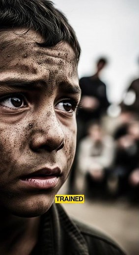 Child Soldiers – The Dark Truth of African Wars | Shocking Documentary