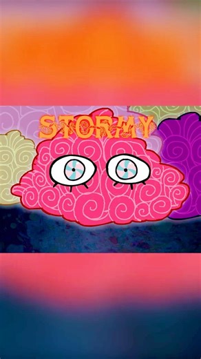 WINDY (Original Animation Meme)