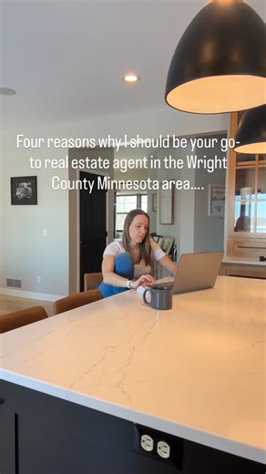 Currently live in Minnesota or thinking about relocating to Minnesota? Here’s what you can expect when we work together… - I’m a hockey mama so if your relocating here for hockey you bet I know the ins on the best schools/rinks for the state of hockey! - Want to get on the lake here in Minnesota. I live in Wright County Minnesota that is home to almost 300 lakes just in this county so you bet I know a thing or two on what the good lakes are! - Curious what life would be like in Wright County Min