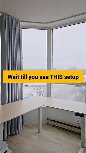 @imgadgets.ca L-shaped standing desk #bestbuy
