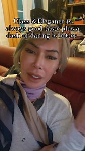 31 reactions | Class & Elegance is always good taste plus a dash of daring is better Talking about "FUKERAT" & her not being allowed entry in Dubai #energy #motivation #spirituality #wisdom #positivevibes #healing #videoviralシ #ofwlifereels #transgender #transwoman #pinoyabroad #pinoy #kusinaserye | Nikki Chu | Facebook