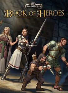 The Dark Eye: Book of Heroes - v1.0.1 - FitGirl Repacks