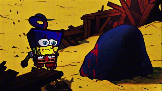 The Invincibubble War: Spongebob Variant Origin Spongebob Variants Spongebob Fan Comic And Fan Animation Backstories #spongebob #spongebobvariants #spongebobsquarepants #spongebobedit #nickelodeon