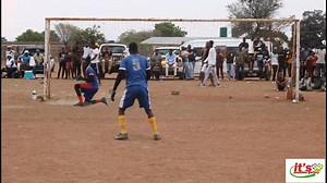 #galleryofthegame #itspossiblegallery | It's Possible Gallery