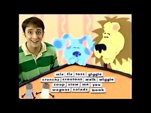 Opening to Rugrats Halloween 2002 VHS