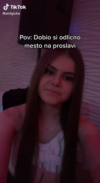 Iskustva sa Novke i smigicka na proslavi