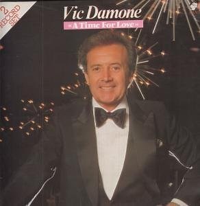 Vic Damone - A Time For Love