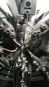 Stainless Steel Fly Fishing Snaps Quick Change Connector Hook Buckle Lure Parts