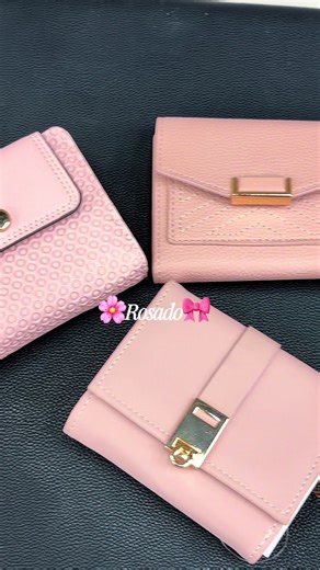 Billeteras favoritas en Platanitos.com