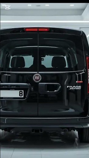 Fiat Doblo: The Ultimate Small Van? Full Review & Test Drive
