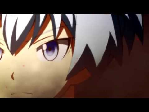 Ansatsu Kyoushitsu Season 2 - Nagisa and Kayano Kiss!!!