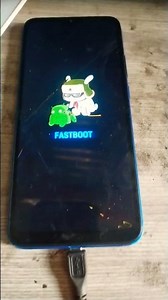 Fastboot Redmi