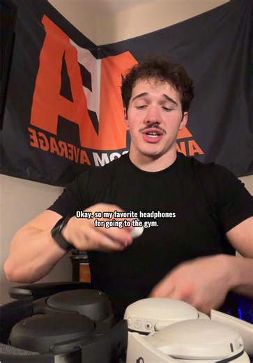 Best Headphones for Gym Workouts: Top Picks