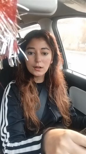 Shikha khulbe | I recorded this somewhere back in the middle of 2024..This wasn't just about learning to drive. It was about facing fear, trusting... | Instagram