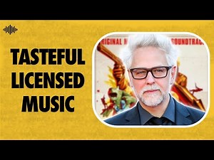 The Suicide Squad: Why James Gunn is Good at Soundtracks