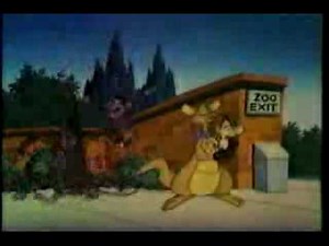 Saturday Supercade intro 1984