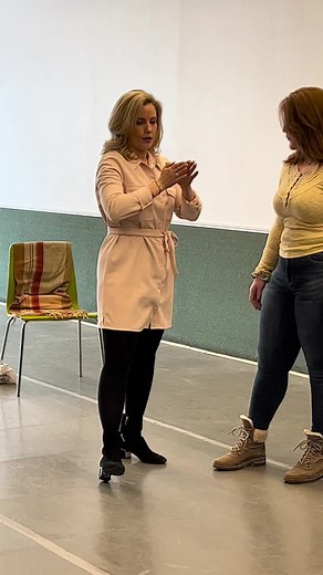 Raquel Suarez Groen on TikTok