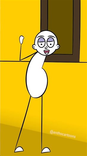 The funniest window scene.