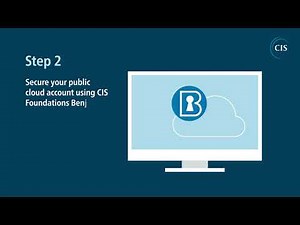 CIS Cloud Security Shared Responsibility Model Guide