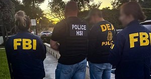 These are the one hundred Cubans who are being requested for deportation from the U.S. due to links to Castroism