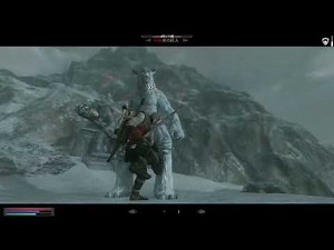 Skyrim MOD : Koshi [ver. 0.4] - One Handed Sword Animations (For vanilla)