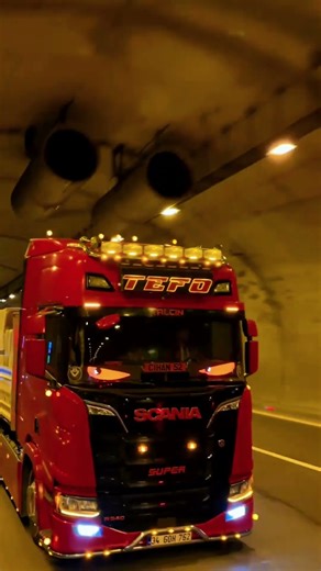 LED MATRIX PANEL #automobile #thetransitprodigy #ledlights #trucking #trucker #truckdriver