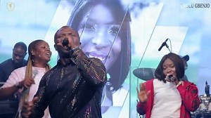 MP3 DOWNLOAD: Laolu Gbenjo - Birthday Thanksgiving [  Lyrics] | CeeNaija