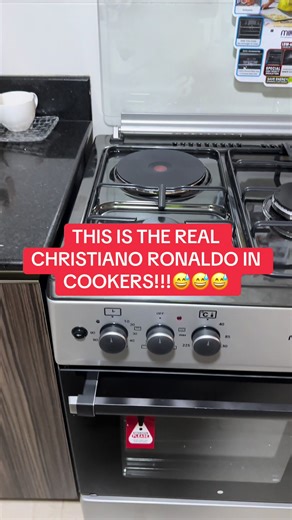 Mika Cooker Sale & Ronaldo's Football Comeback Reaction