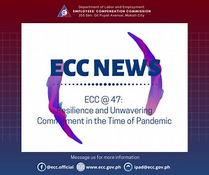 2.4K views · 64 reactions | ECC @ 47: Resilience and Unwavering...