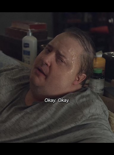 Exploring The Whale Movie: Themes and Key Scenes