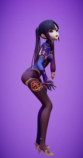 Mona MMD/Dancing #mmd#mikumikudance#mmdance#dancemmd#animedance #animedancing #animationdancing #animationdance #danceanimation