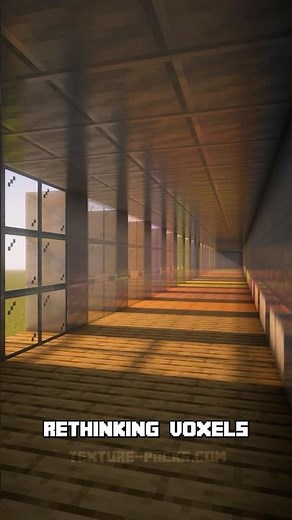 Best SHADERS for good LIGHTING #minecraft