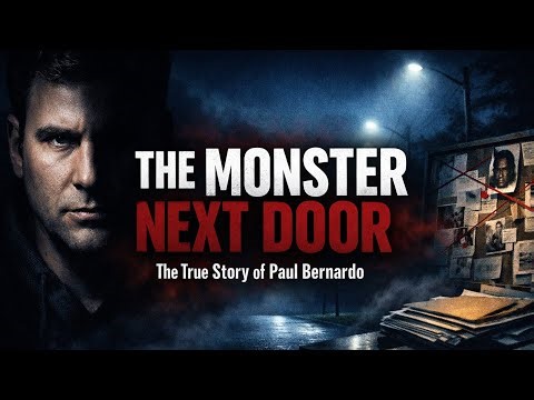Paul Bernardo: The Monster Next Door | Full True Crime Documentary