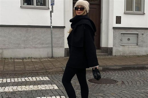 Merkal se adelanta a las rebajas de enero con estos botines chelsea que van con todo por menos de 20 euros