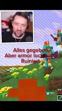 Was soll benx den machen .Finale Minecraft Helden 2#minecrafthelden2 #benx ‪@benx‬