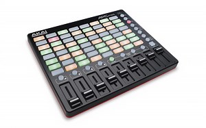 Akai APC Mini Live Controller Review